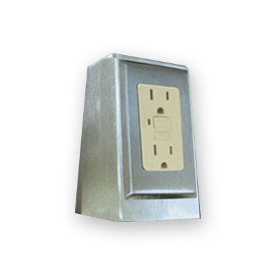 dog house electrical box|doghouse electrical outlet.